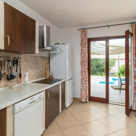 Holiday home In With Wifi