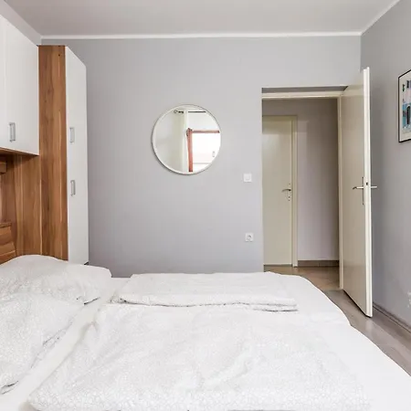Holiday home In With Wifi