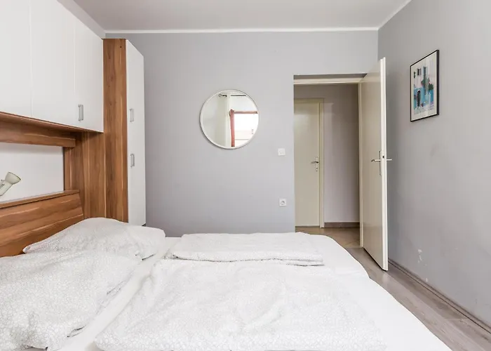 Ferienhaus In With Wifi
