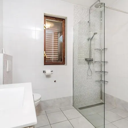 Semesterbostad In With Wifi