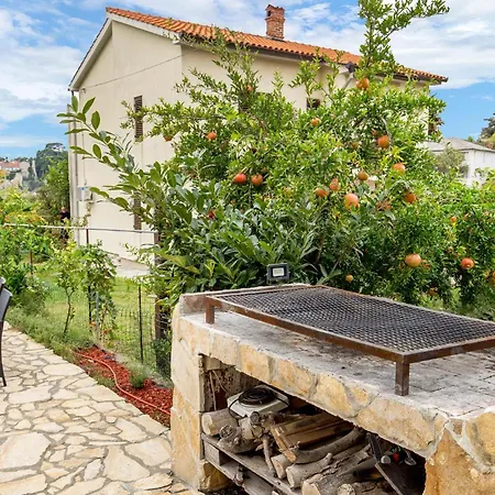 In With Wifi Semesterbostad