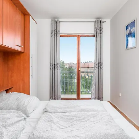 Semesterbostad In With Wifi *