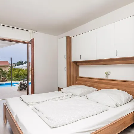 Holiday home In With Wifi