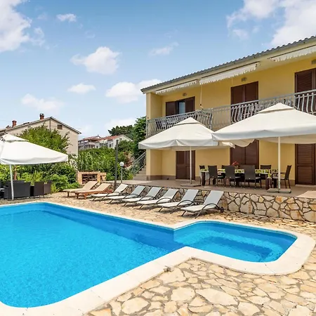 Holiday home In With Wifi