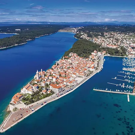 Semesterbostad In With Wifi *