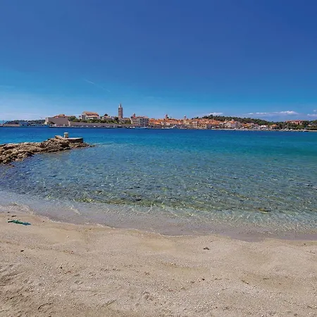 In With Wifi Semesterbostad