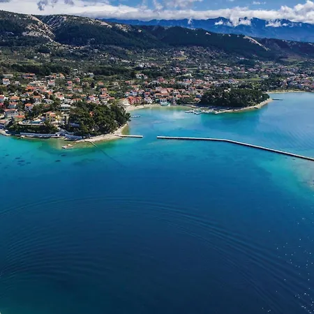 Semesterbostad In With Wifi